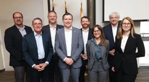 NLR Campus To Host US Department of Energy Geothermal Center of Excellence