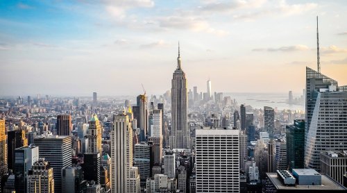 NRDC at Climate Week NYC 2026: Meeting the Moment