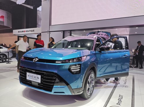 Nissan Taps China JV To Power Philippine EV Push