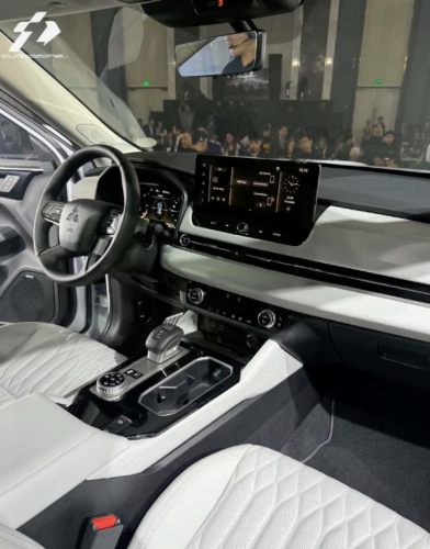 Mitsubishi Continues Bet on PHEV Muscle as Outlander Makes Philippine Return