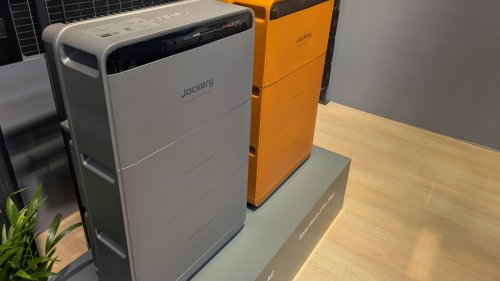 Jackery SolarVault 3 Shows Potential To Scale From Balcony To Whole Home