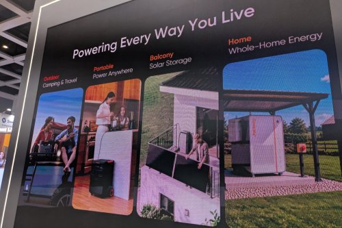 Could Jackery EnergyGuard Max Lead A Shift To Large Capacity Home Batteries?