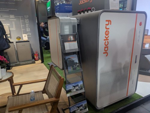 IFA Berlin Recap Part 1: Diverse Approaches To Sustainability