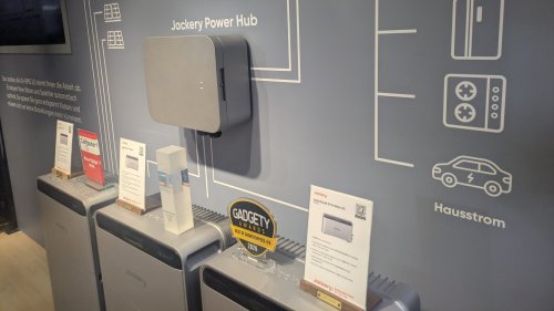 Jackery SolarVault 3 Shows Potential To Scale From Balcony To Whole Home