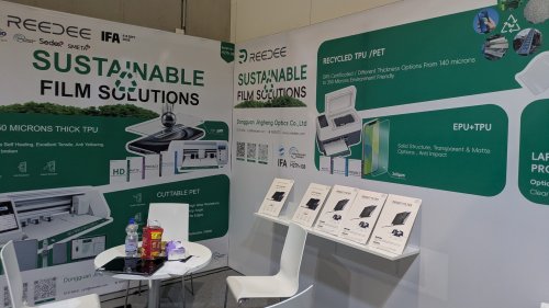IFA Berlin Recap Part 2: More Diverse Sustainability Approaches