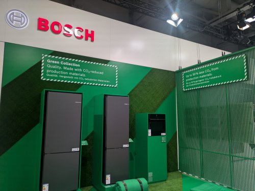 IFA Berlin Recap Part 2: More Diverse Sustainability Approaches