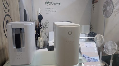 IFA Berlin Recap Part 2: More Diverse Sustainability Approaches