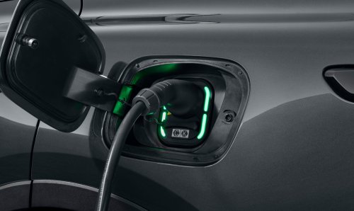 MG Motors Philippines Launches New EV
