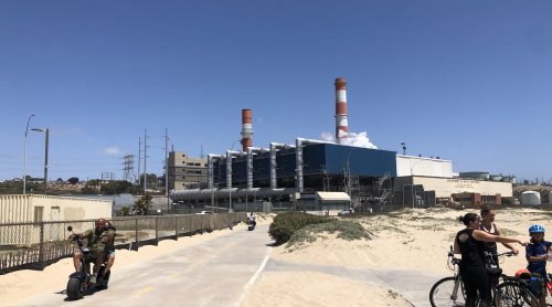 Environmental Groups Join Scattergood Hydrogen Retrofit Lawsuit