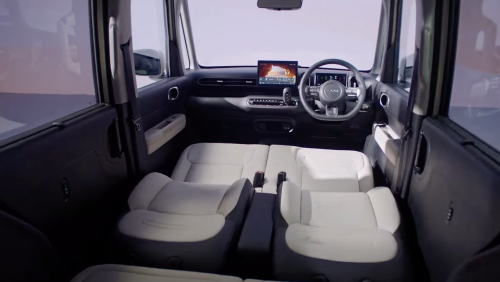 BYD, Tailored for Tokyo: BYD’s Bold Bid to Win Over Japanese Drivers