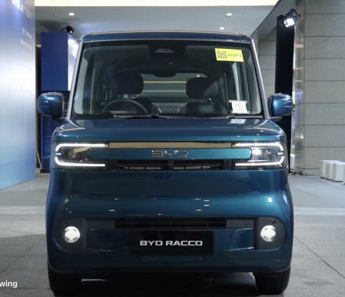 Tailored for Tokyo: BYD’s Bold Bid to Win Over Japanese Drivers