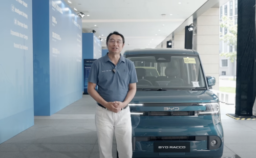 Tailored for Tokyo: BYD’s Bold Bid to Win Over Japanese Drivers