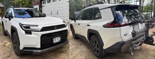 Is Owning A Plug-in Hybrid Like Kissing Your Sister?
