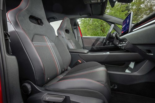 World premiere of the all-new electric ID.3 GTI: most powerful model in five decades of GTI history