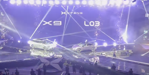 XPENG Launches in the Philippines With Six EV Variants