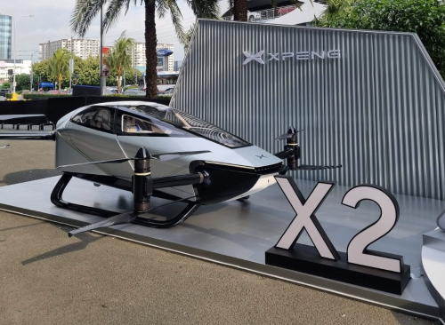 Xpeng, XPENG Launches in the Philippines With Six EV Variants