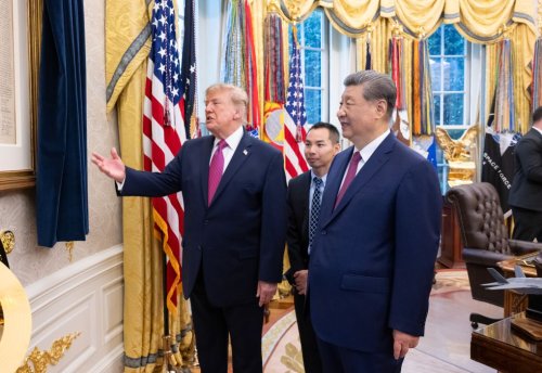 Op-Ed: How America Is Ceding the Clean Tech Century to China