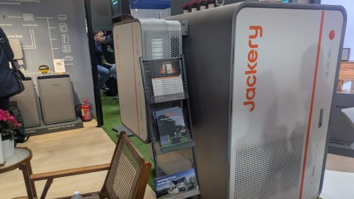 Could Jackery EnergyGuard Max Lead A Shift To Large Capacity Home Batteries?