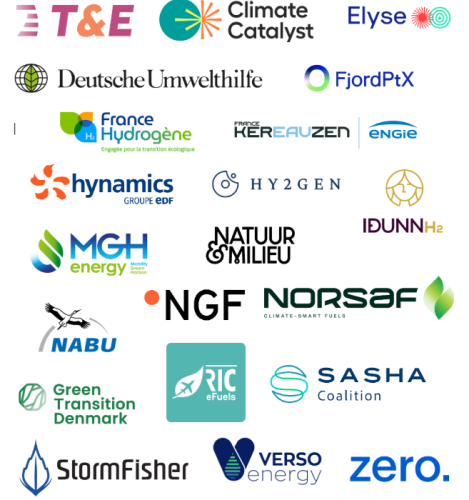 Safeguarding the Integrity of EU Synthetic Fuels Targets under ReFuelEU Aviation & FuelEU Maritime