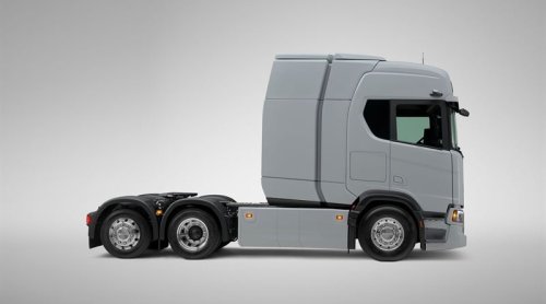 Scania Launches 720-KM Battery Electric Truck, Hydrogen Stakeholders Double Down