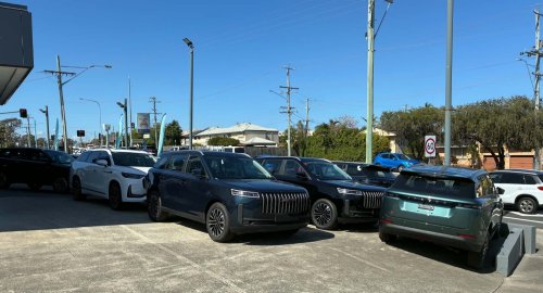 Jaecoo J5 — Value-for-Money Sales Wonder in Australia