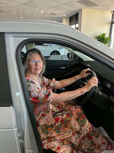 Jaecoo J5 — Value-for-Money Sales Wonder in Australia