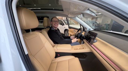 My Trip To Brazil To See The Rapid Rise Of Chinese Cars, Part 2: Dealer Visits