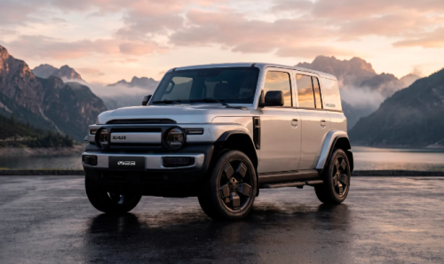 A New Star Is Born As EVs Reach 19% Market Share In Ecuador In August!