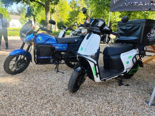 Calls For Special E-Mobility Tariffs To Support Fleet Operators in South Africa