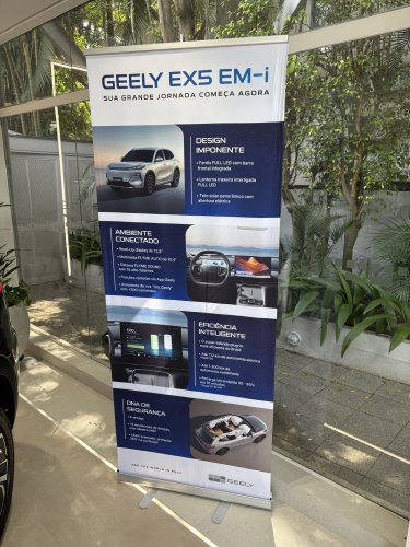 My Trip To Brazil To See The Rapid Rise Of Chinese Cars, Part 2: Dealer Visits