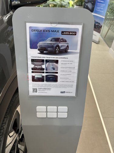 My Trip To Brazil To See The Rapid Rise Of Chinese Cars, Part 2: Dealer Visits