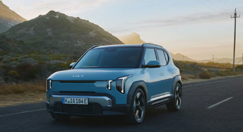 A New Star Is Born As EVs Reach 19% Market Share In Ecuador In August!