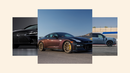 These are the 5 most expensive Japanese cars and brands to own