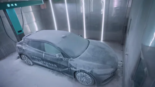 BYD's new posting in Canada hints at megawatt flash charging network ambitions