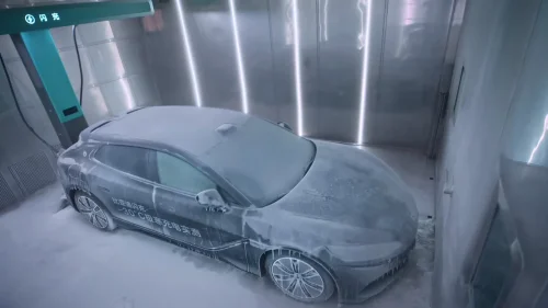 BYD's new posting in Canada hints at megawatt flash charging network ambitions
