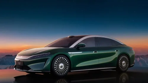 This 1008km-range EV can solve winter range anxiety, but Canadians will have to wait