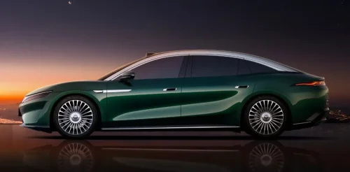This 1008km-range EV can solve winter range anxiety, but Canadians will have to wait