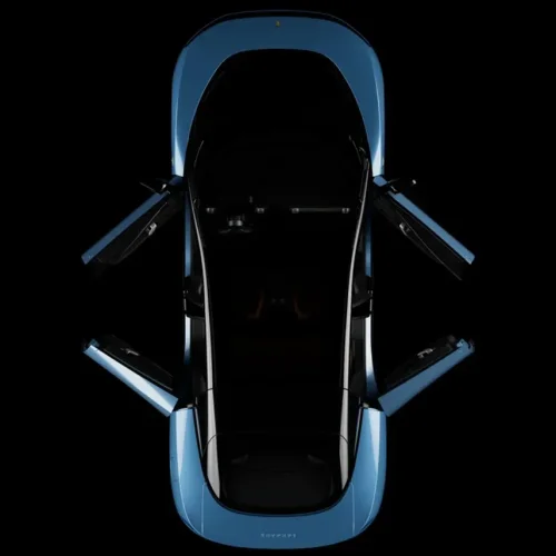 Ferrari, 5 questionable design choices of the $640,000 Ferrari Luce