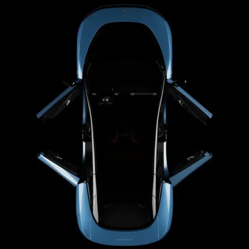 5 questionable design choices of the $640,000 Ferrari Luce