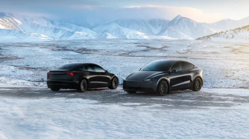 Tesla readies budget Model 3 for China starting at below $30k with 480 km range
