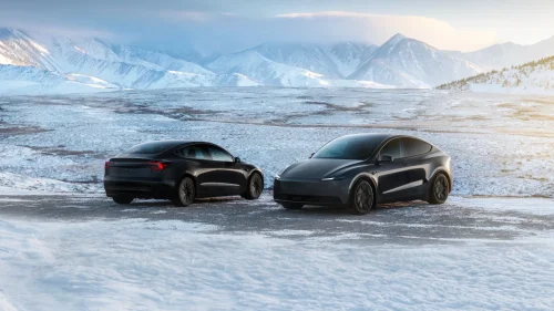 Tesla, Tesla readies budget Model 3 for China starting at below $30k with 480 km range