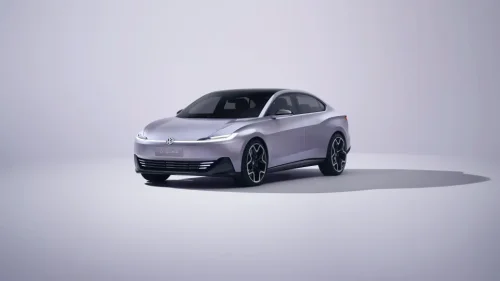 Volkswagen commits to "In China, for China" with ID. ERA/AURA/EVO concept cars