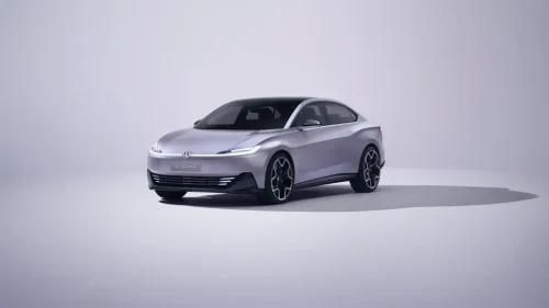 Volkswagen, Volkswagen commits to "In China, for China" with ID. ERA/AURA/EVO concept cars