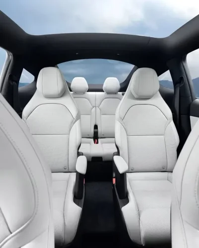 Tesla Model Y L cleared for sale in Australia, global rollout takes shape