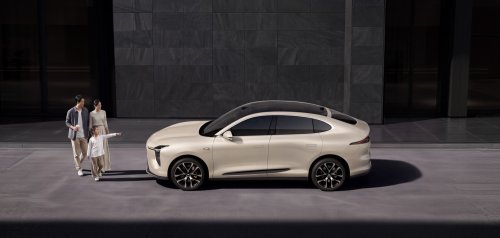 IM LS6 undercuts Tesla Model Y, adds steer-by-wire from $31,000