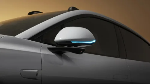 Upgraded 2026 Onvo L60 opens pre-orders with LiDAR and dual 3K screens