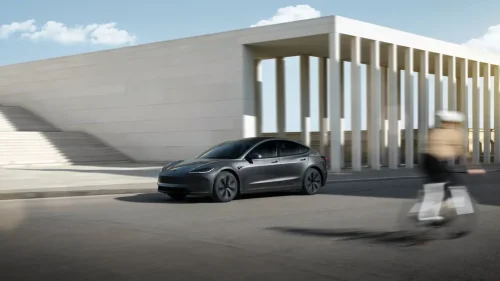 Canada's second Chinese EV quota window opens Sept. 1 with over 11,000 permits still unused