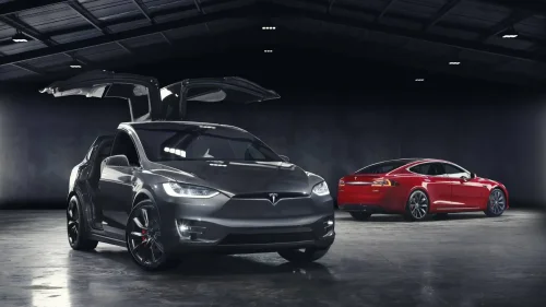 Tesla Shanghai Gigafactory posts 2026 monthly record with 85,982 May deliveries