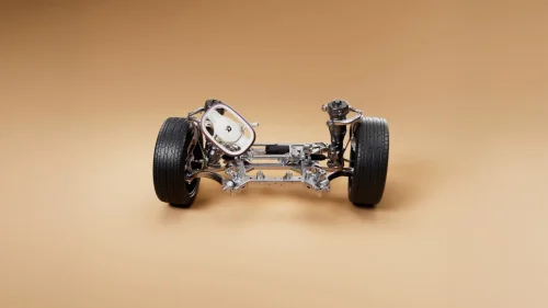 NIO ES9 flagship SUV shatters expectations starting at $61,500 with BaaS