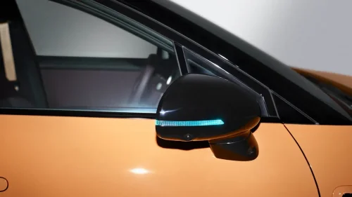 NIO | NIO's Firefly model refresh comes with 120 kW motor and ADAS blue light